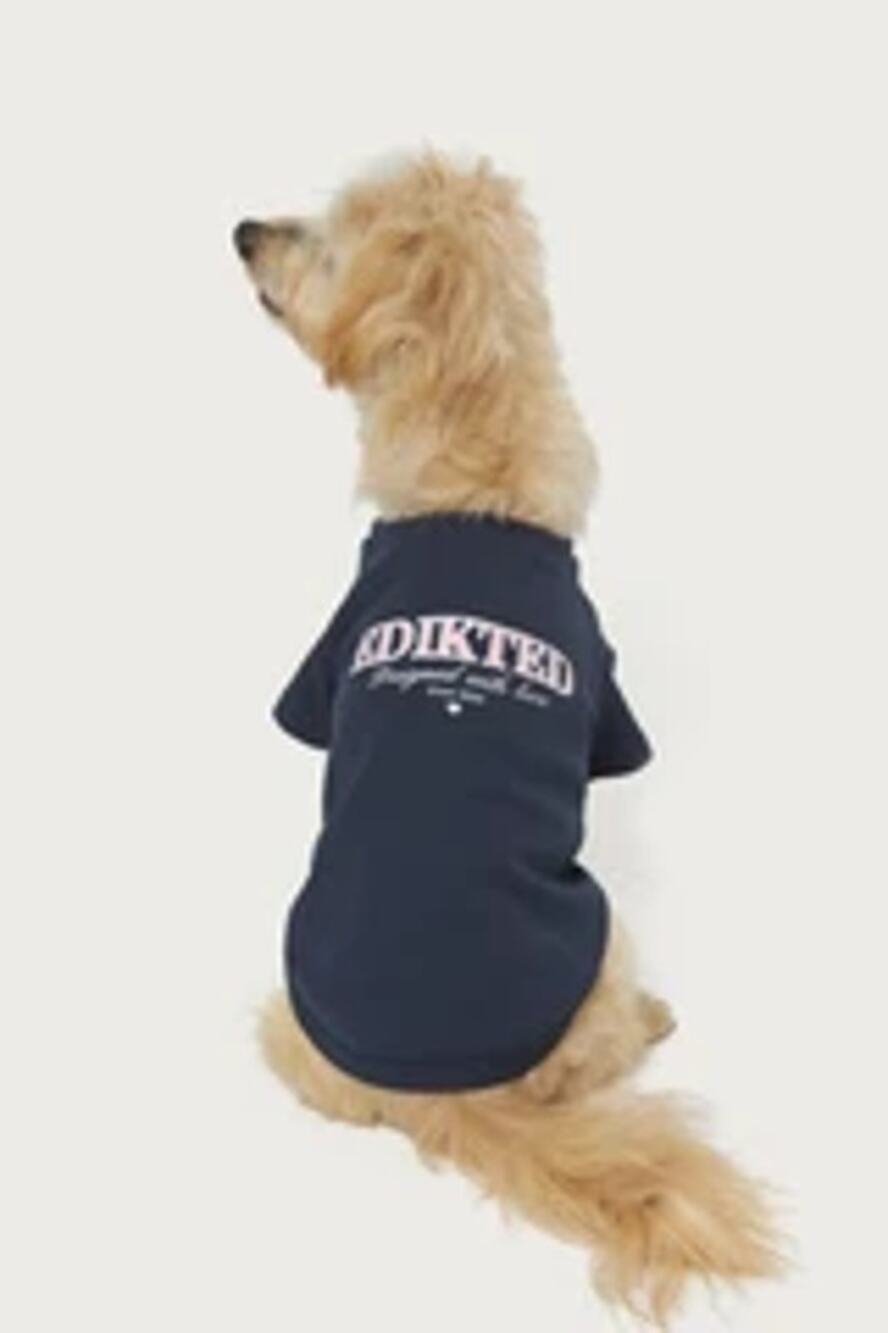Edikted With Love Pet T Shirt